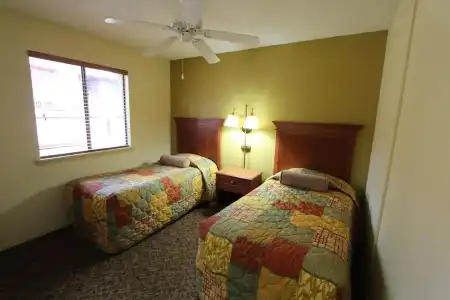 Crown Point Resort - 2