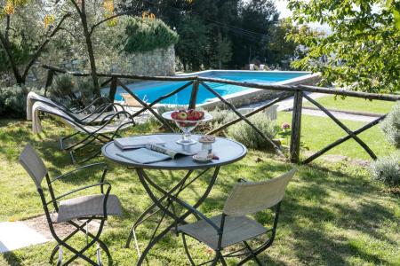 Relais Villa Belpoggio - Residenza d'Epoca - 28