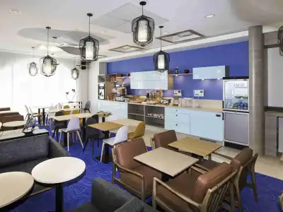 ibis Styles La Rochelle Centre Vieux Port - 28