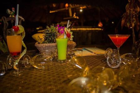 The Tropical Beach Resort - 12