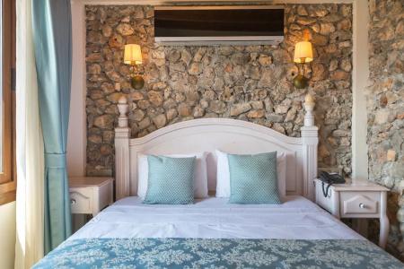 Kalkan Oasis - Adults Only - 34