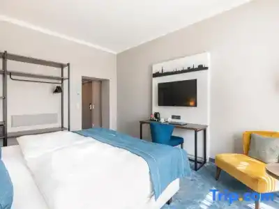 Garner KLAGENFURT – MOSER VERDINO by IHG - 47