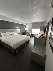 Comfort Inn Leamington - 31