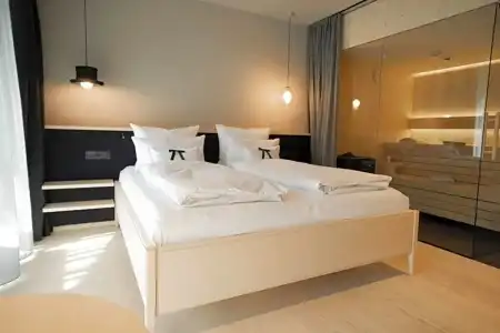 Amrai Suites - 94