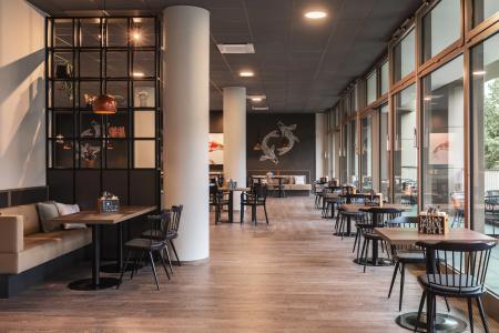 Holiday Inn - the niu, Tab Dusseldorf Main Station by IHG - 16