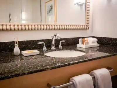 Hyatt Regency Irvine - 7