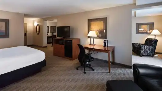 Wyndham Bloomington - Mall of America - 95