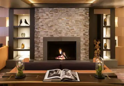 Fouquet's Courchevel - 3