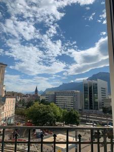 Campanile Grenoble Centre Gare - 14