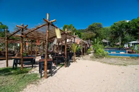 La Laanta Hideaway Resort - 33