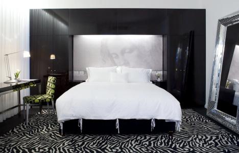 Leonardo Boutique Tel Aviv - 76