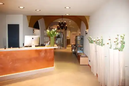 Hezelhof - 1
