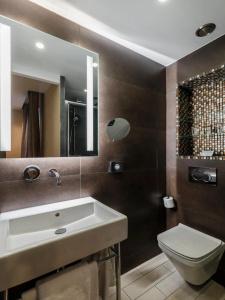 Hôtel Minerve Paris - 36