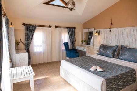 Portakal Dalyan Boutique-hotel - 15