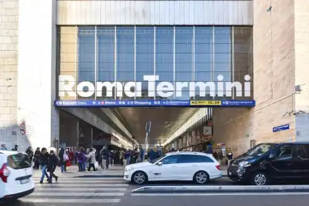 Sweet Holidays in Rome - 37