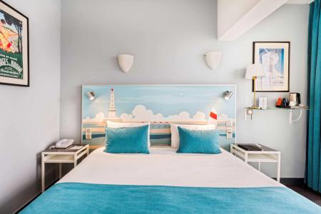 Best Western Royan Ocean - 4