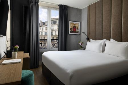 NH Paris Opéra Faubourg - 24