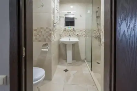 Orbi Sea Towers Official - 21
