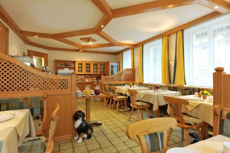 GRUBERS Apartments Gastein - 21