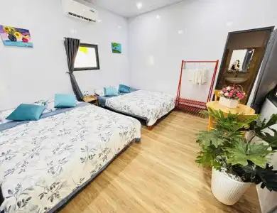 Hue Lotus Homestay - 63
