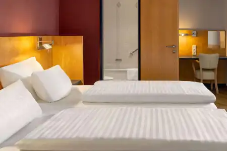 Amedia Dresden Elbpromenade, Trademark Collection by Wyndham - 32