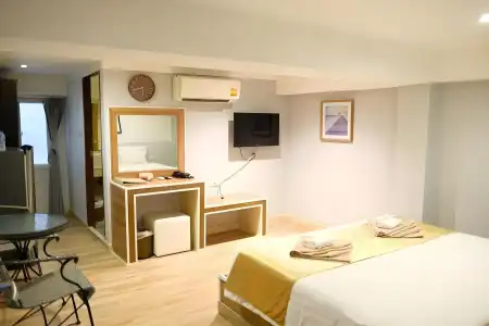 The Beach Front Resort Pattaya  - SHA Plus - 46