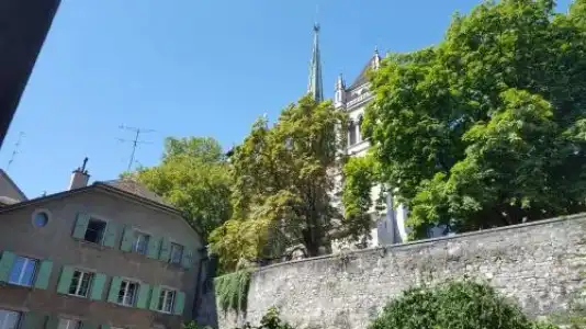 Fontaine - 0