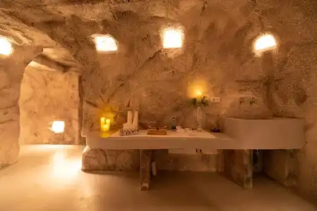 Bianco Riccio Suite - 25