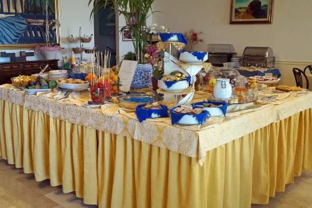 River Fronte Mare Con Piscina - 16