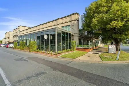 Quality Parklake Shepparton - 24