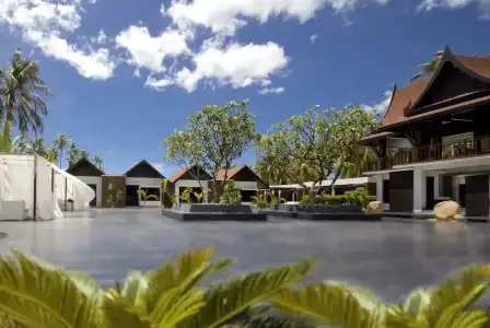 Aava Resort And Spa - 86
