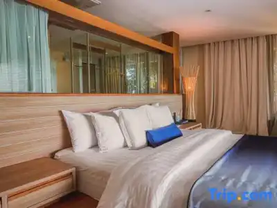 Sichon Cabana Beach Resort - 123