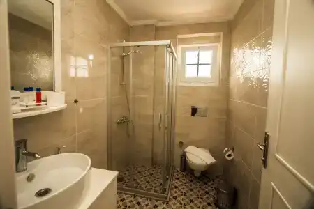 Sandal Alaçatı - Adults Only - 23