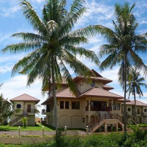 Sara Beachfront Boutique Resort - 41