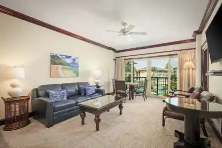 Waipouli Beach Resorts & Spa Kauai by OUTRIGGER - 117