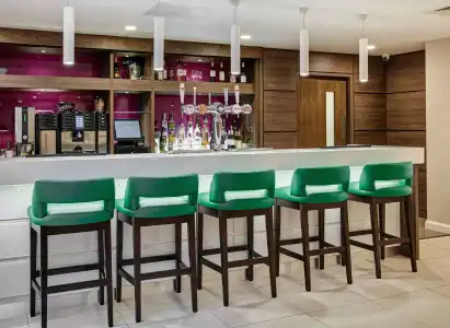 Hampton by Hilton Bristol City Centre - 16
