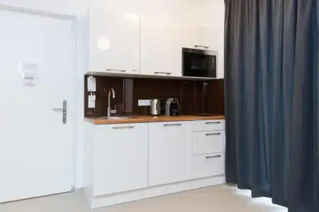 Vienna Stay Apartments Tabor 1020 - 43