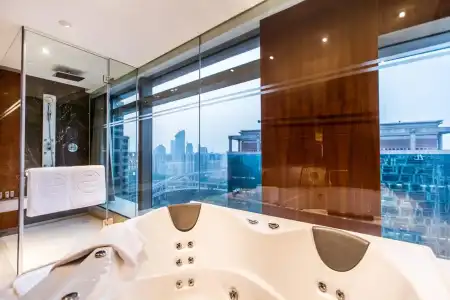 The Langham, Shanghai, Xintiandi - 19