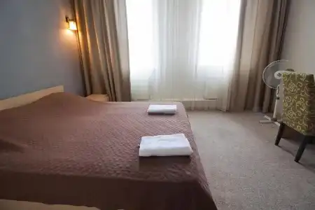 Tsentr Hostel - 103