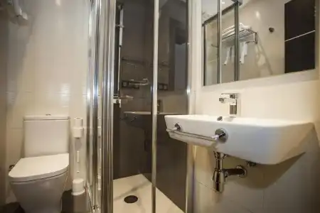 Hostal Barcelona - 67