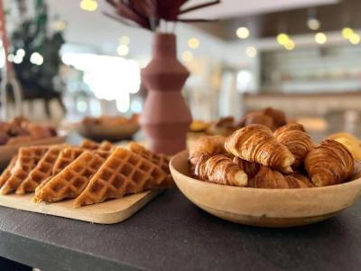 ibis Styles Nimes Gare Centre - 27