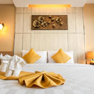 The Centris Phatthalung - 46