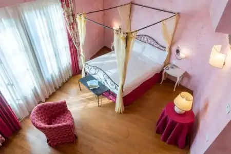 Borgo di Cortefreda Relais - 118