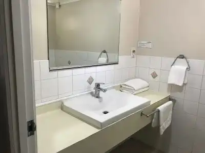 Ascot Epsom Motel - 14
