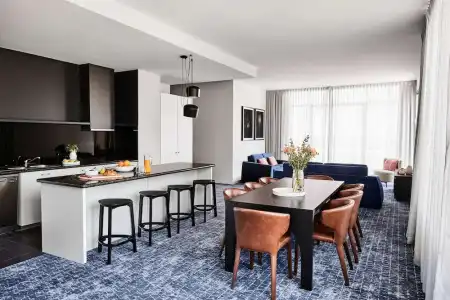 Adina Apartment Melbourne on Flinders - 190