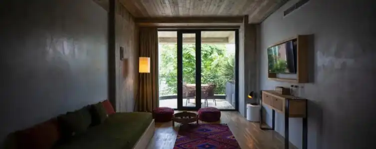In Gallery Spa & - 118
