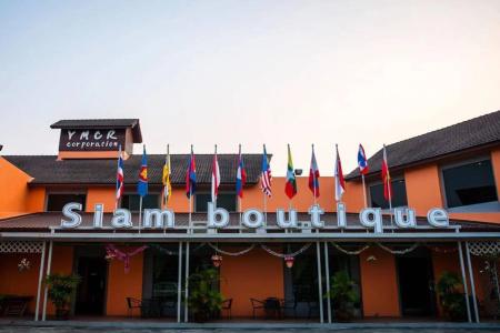 Siam Boutique - 14