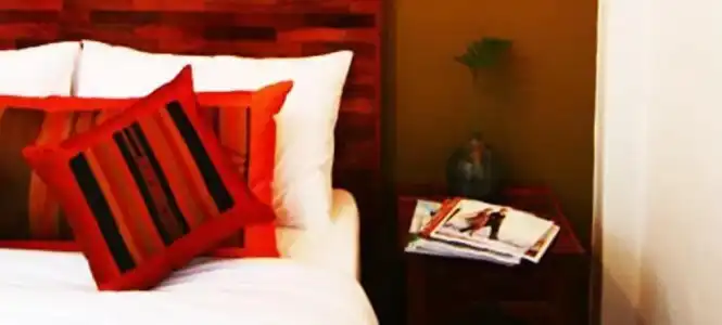 Thapae Boutique House - 16
