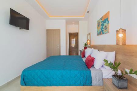 Aphrodite Studios & Apartments - 42