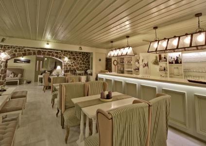 Boutique Skamnos Arachova - 29